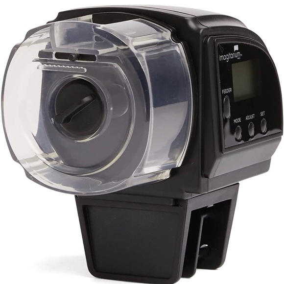 Imagitarium automatic fish feeder Pro - Picture 4 of 4